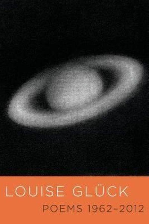 Poems 1962 - 2012 - Farrar,Straus and Giroux - Image 1
