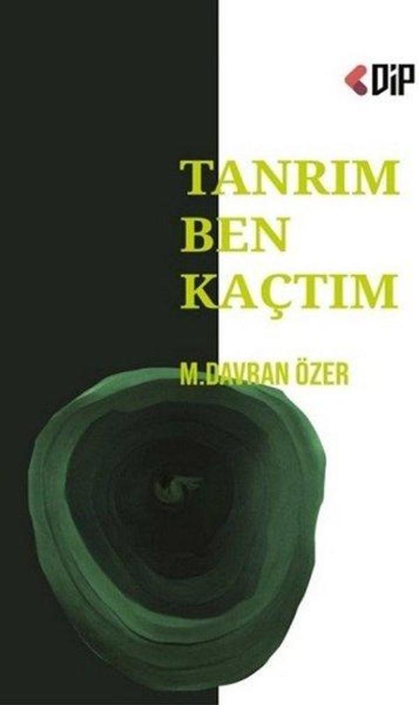 Tanrım Ben Kaçtım - Klaros Yayınları - Image 1