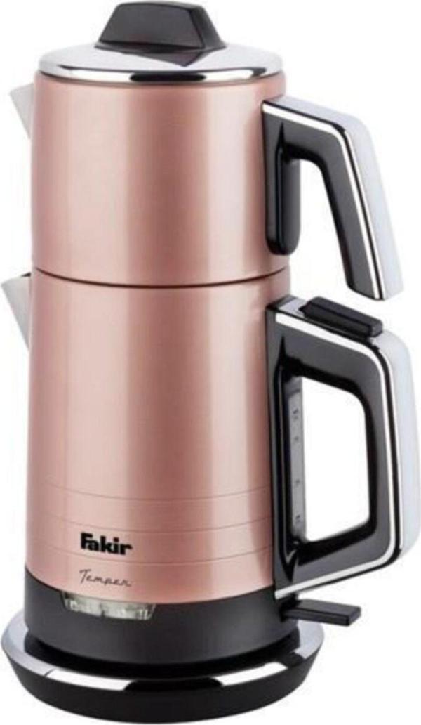 Fakir Temper Çay Makinesi - Rosie - Image 1