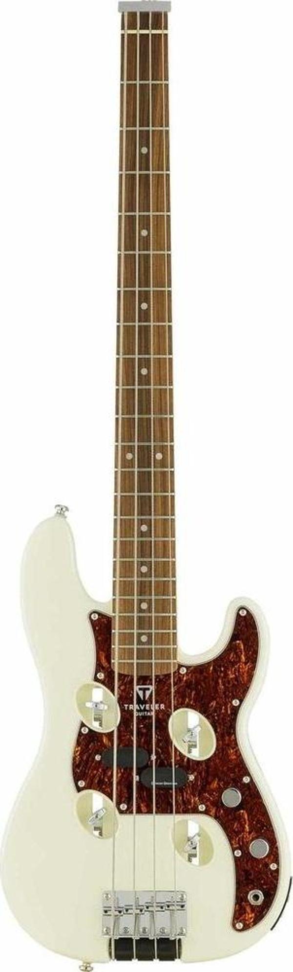 Traveler Precision Tip Bas Gitar (TB4PPWPF) - Image 1