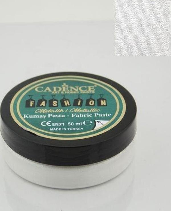 Cadence Fashion Kumaş Pasta FMP-01 METALİK İNCİ - Image 1