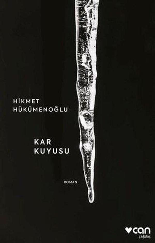 Kar Kuyusu - Can Yayınları - Image 1