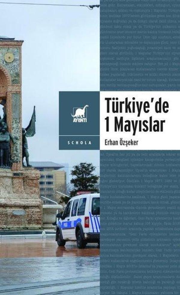 Türkiye'de 1 Mayıslar - Ayrıntı Yayınları - Image 1