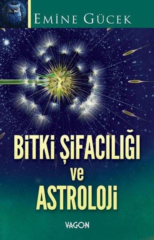 Bitki Şifacılığı ve Astroloji - Vagon Kitap - Image 1