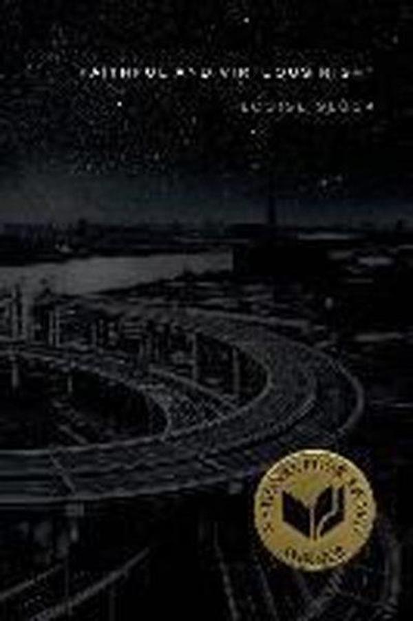 Faithful and Virtuous Night: Poems - Farrar,Straus and Giroux - Image 1