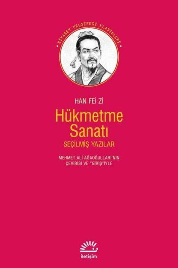 Hükmetme Sanatı - Seçilmiş Yazılar - İletişim Yayınları - Image 1