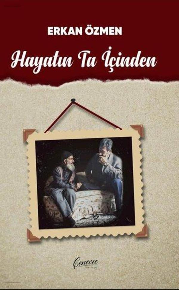Hayatın Ta İçinden - Cenevre Fikir Sanat - Image 1
