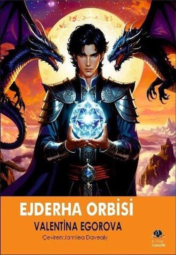Ejdarha Orbisi - Kil Kitap - Image 1