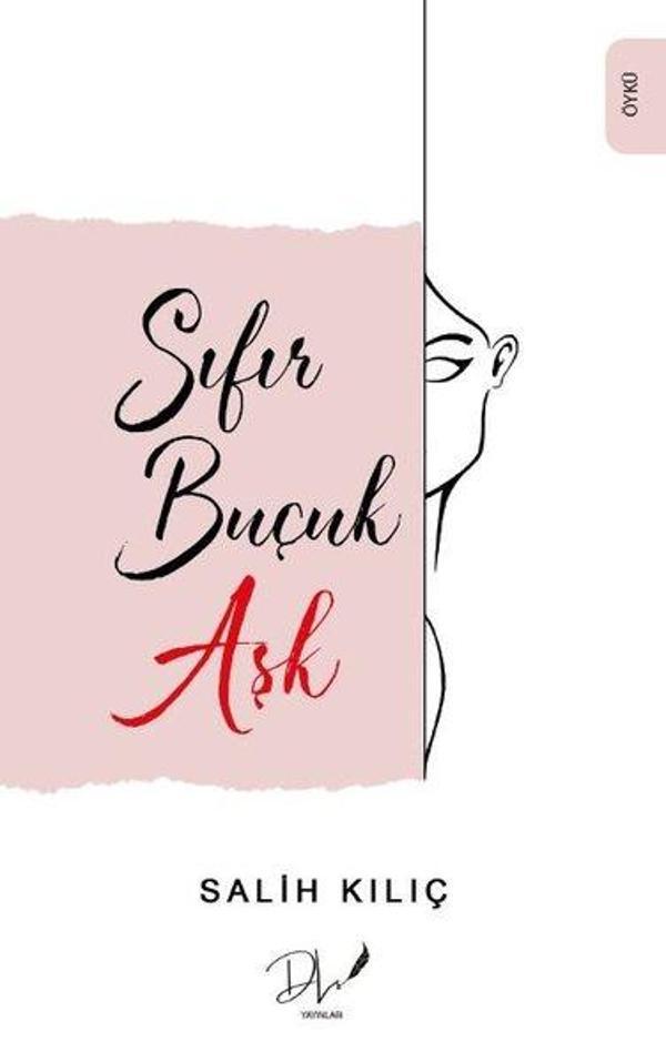Sıfır Buçuk Aşk - DLS Yayınları - Image 1