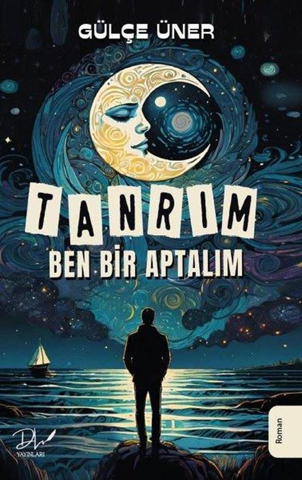 Tanrım Ben Bir Aptalım - DLS Yayınları - Image 1