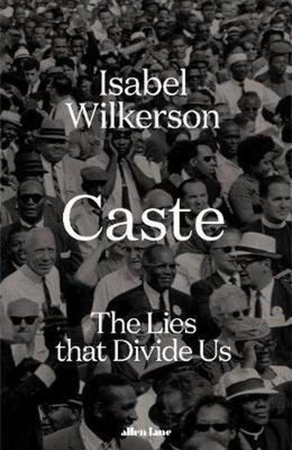Caste: The International Bestseller  - Allan Lane - Image 1
