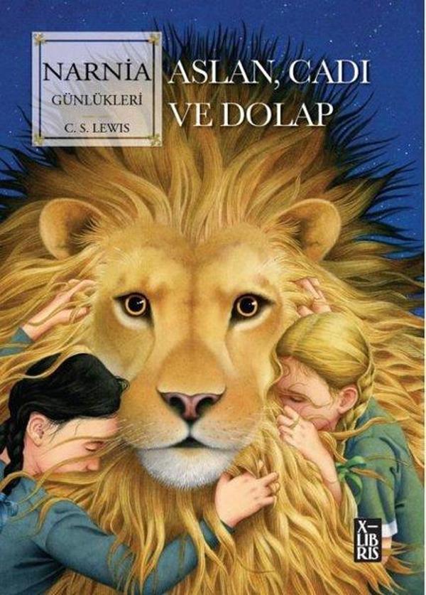 Narnia Günlükleri - Aslan, Cadı ve Dolap - Xlibris - Image 1