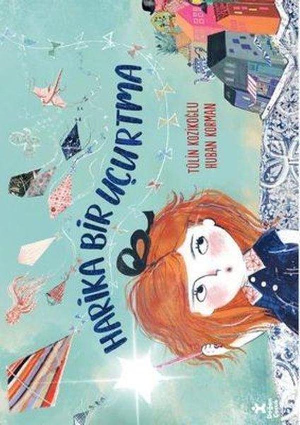 Harika Bir Uçurtma - Doğan Çocuk - Image 1