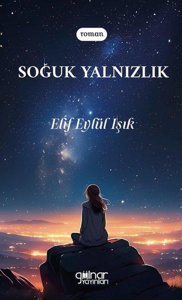 Gülnar Yayınları Soğuk Yalnızlık - Gülnar Yayınları - Image 1
