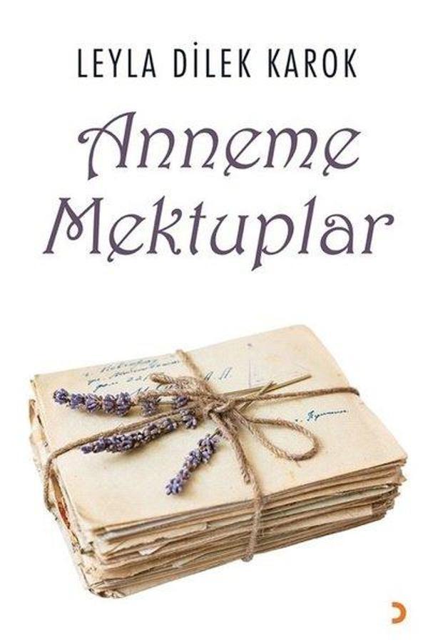Anneme Mektuplar - Cinius Yayınevi - Image 1
