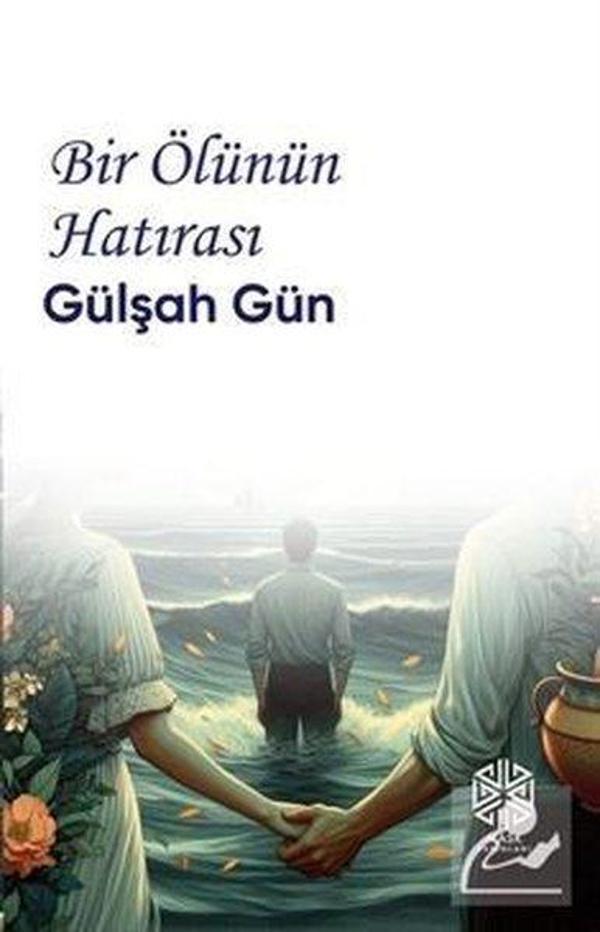 Bir Ölünün Hatırası - Mask Yayınları - Image 1