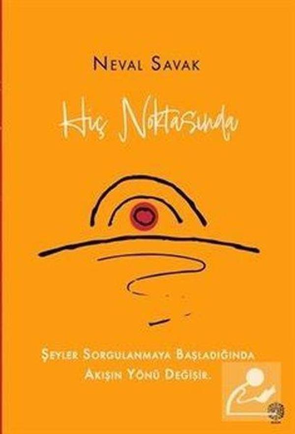 Hiç Noktasında - Mask Yayınları - Image 1