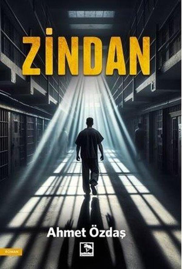 Zindan - Çınaraltı Yayınları - Image 1