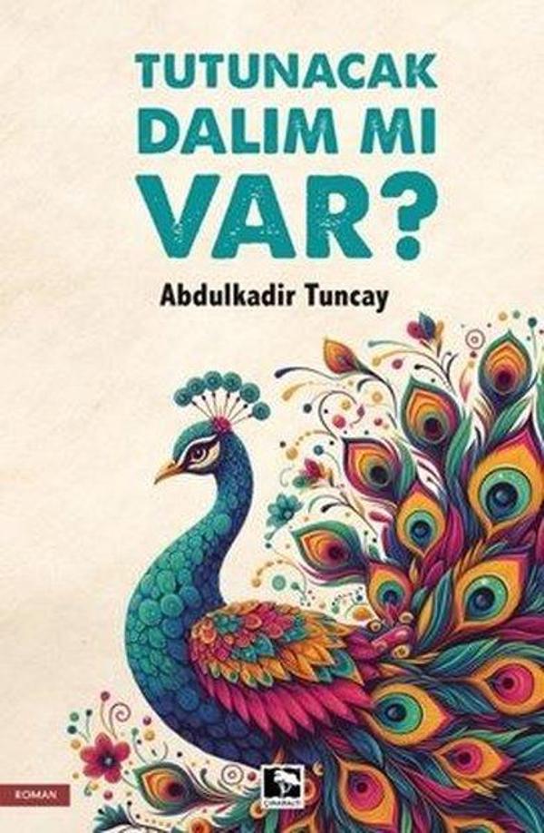 Tutunacak Dalım mı Var? - Çınaraltı Yayınları - Image 1