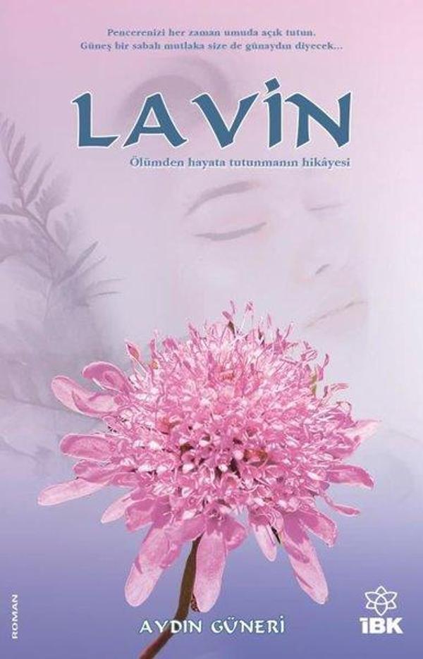 Lavin - İBK - İz Bırakan Kalemler - Image 1