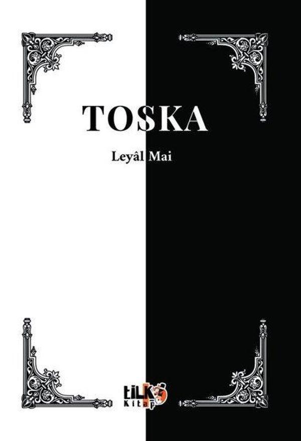Toska - Tilki Kitap - Image 1