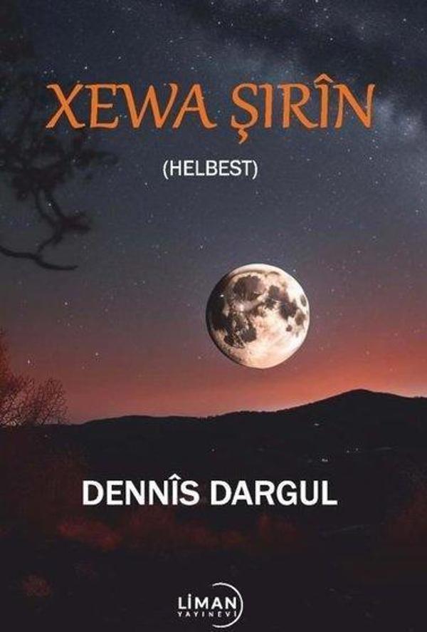 Xeva Şırin (Helbest) - Liman Yayınevi - Image 1