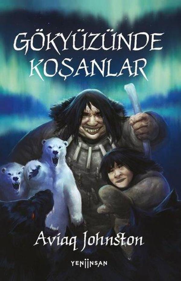 Gökyüzünde Koşanlar - Yeni İnsan Yayınevi - Image 1