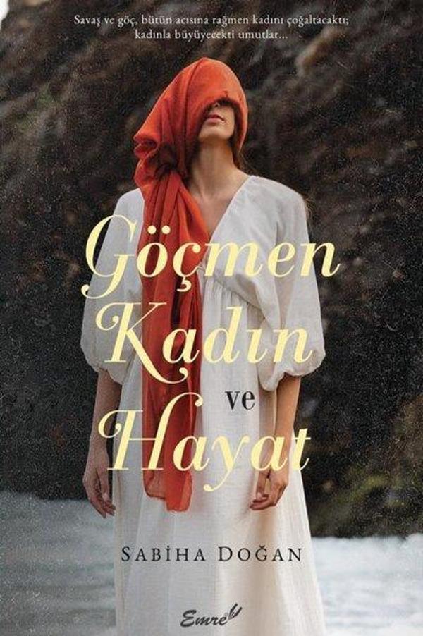 Göçmen Kadın ve Hayat - Emre Yayınları - Image 1