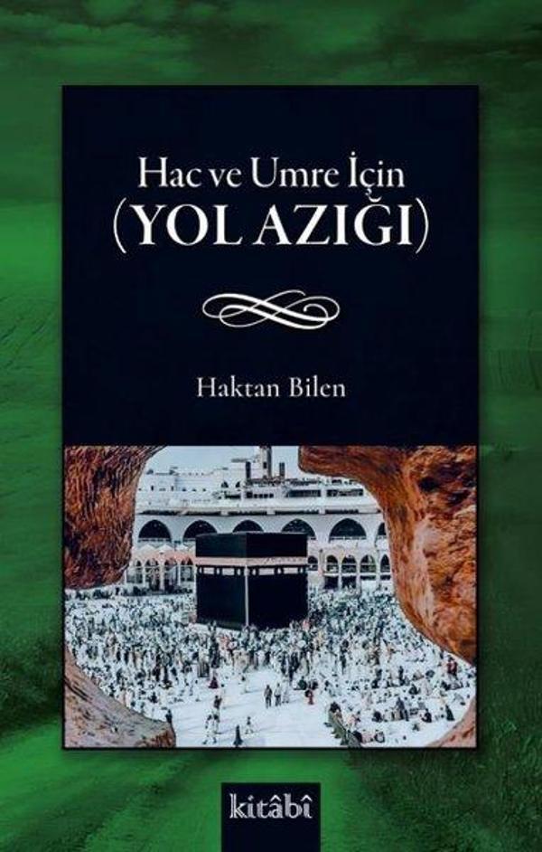 Hac ve Umre İçin (Yol Azığı) - Kitabi Yayınevi - Image 1