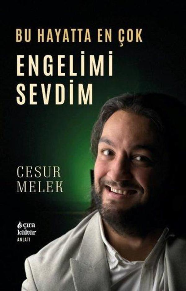 Bu Hayatta En Çok Engelimi Sevdim - Çıra Yayınları - Image 1