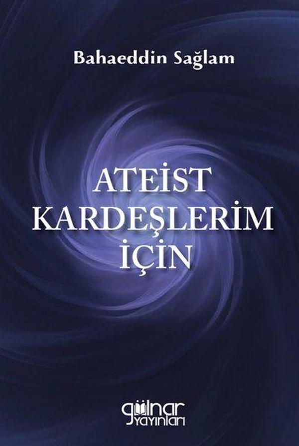 Ateist Kardeşlerim İçin - Gülnar Yayınları - Image 1