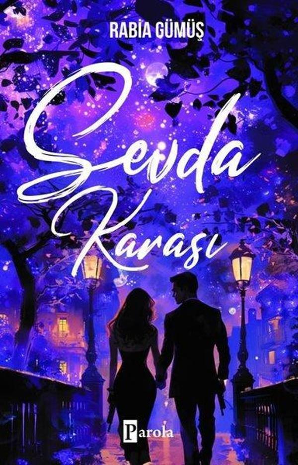 Sevda Karası - Parola Yayınları - Image 1