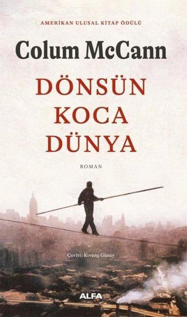 Dönsün Koca Dünya - Alfa Yayıncılık - Image 1