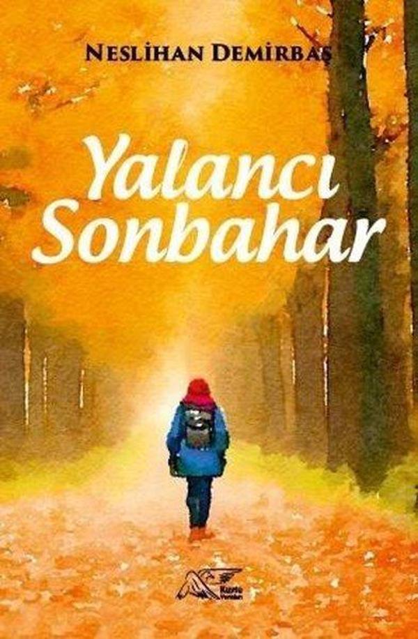 Yalancı Sonbahar - Kuytu Yayınları - Image 1
