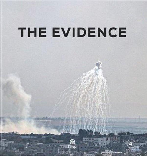 The Evidence - AA Kitap - Image 1