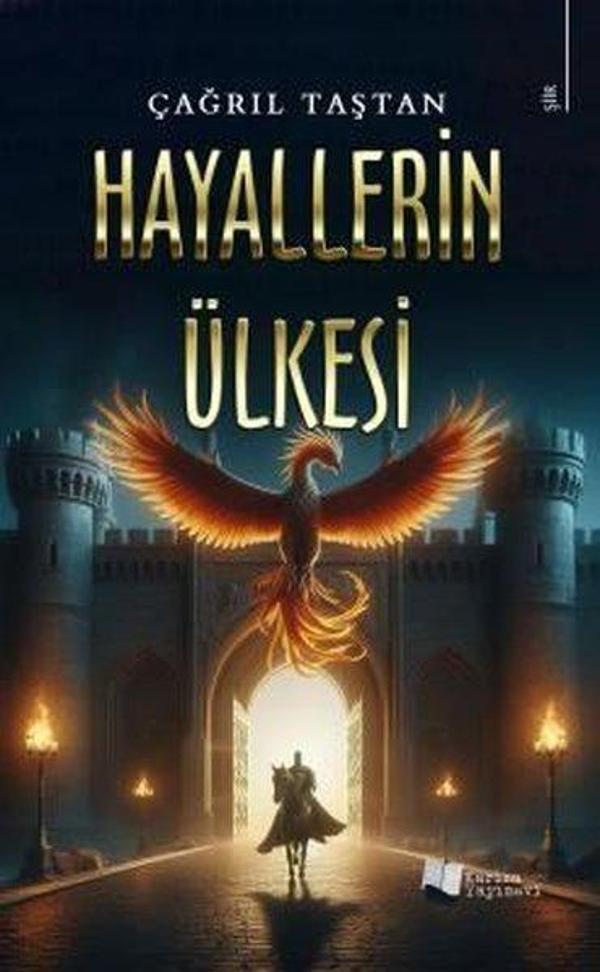 Hayallerin Ülkesi - Karina Yayınevi - Image 1
