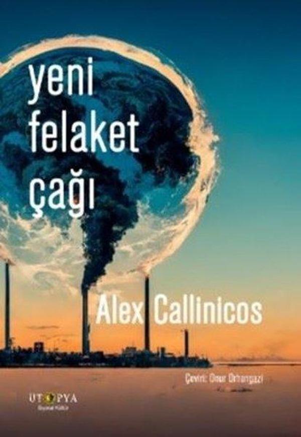 Yeni Felaket Çağı - Ütopya Yayınevi - Image 1
