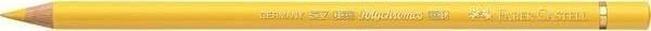 Faber-Castell Polychromos Artist Kuru Boya Kalemi 107 Cadmium Yellow (Kadmiyum Sarısı) - Image 1