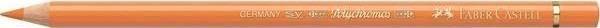Faber-Castell Polychromos Artist Kuru Boya Kalemi 111 Cadmium Orange (Kadmiyum Turuncu) - Image 1