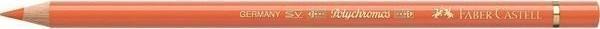 Faber-Castell Polychromos Artist Kuru Boya Kalemi 113 Orange Glaze (Parlak Turuncu) - Image 1