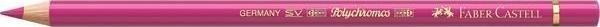 Faber-Castell Polychromos Artist Kuru Boya Kalemi 123 Fuchsia (Fuşya) - Image 1