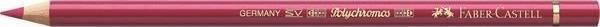 Faber-Castell Polychromos Artist Kuru Boya Kalemi 127 Pink Carmine (Pembe Lal) - Image 1