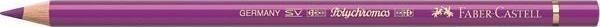 Faber-Castell Polychromos Artist Kuru Boya Kalemi 134 Crimson (Mor) - Image 1