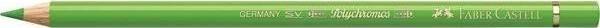 Faber-Castell Polychromos Artist Kuru Boya Kalemi 166 Grass Green (Çim Yeşili) - Image 1