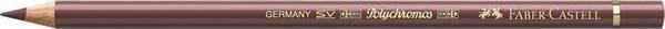 Faber-Castell Polychromos Artist Kuru Boya Kalemi 169 Caput Mortuum - Image 1
