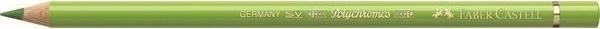 Faber-Castell Polychromos Artist Kuru Boya Kalemi 170 May Green (Mayıs Yeşili) - Image 1
