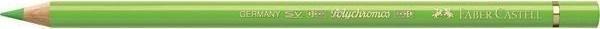 Faber-Castell Polychromos Artist Kuru Boya Kalemi 171 Light Green (Yeşil-Açık) - Image 1