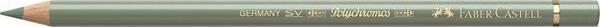 Faber-Castell Polychromos Artist Kuru Boya Kalemi 172 Earth Green (Toprak Yeşili) - Image 1