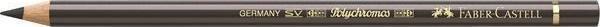 Faber-Castell Polychromos Artist Kuru Boya Kalemi 175 Dark Sepia (Sepya-Koyu) - Image 1