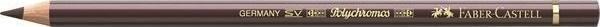 Faber-Castell Polychromos Artist Kuru Boya Kalemi 177 Walnut Brown (Ceviz Kahverengisi) - Image 1